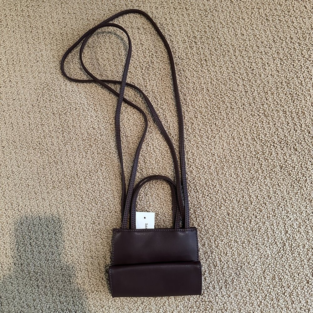 Telfar Mini Bag - Picture 3 of 5